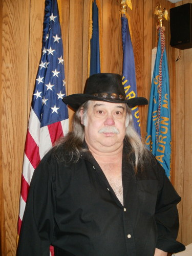 Richard Holmquist