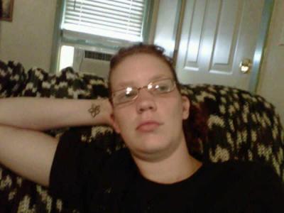 Erika Huggett