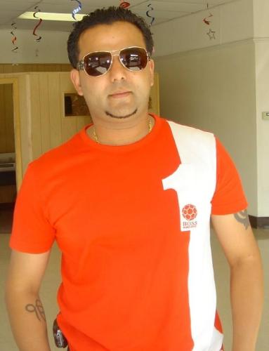 Param Singh