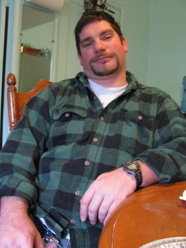 Charles Anderson