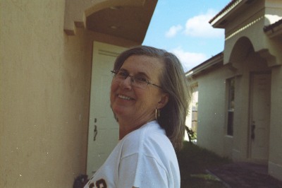 Lydia Becker