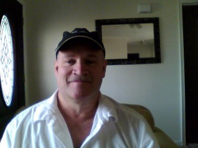 Gary Pearson