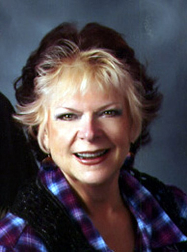 Vicki Talladino