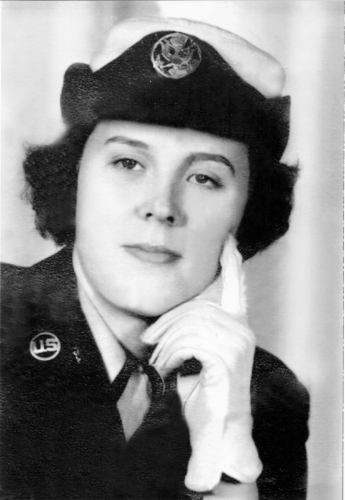 Lena Bush