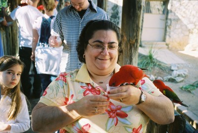 Debra Dines