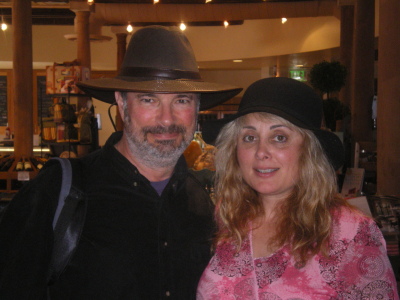 Mark Fleischman