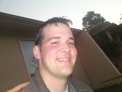 Andrew Vitter