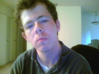 Anthony Kerestes
