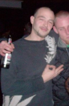 Timothy Backley
