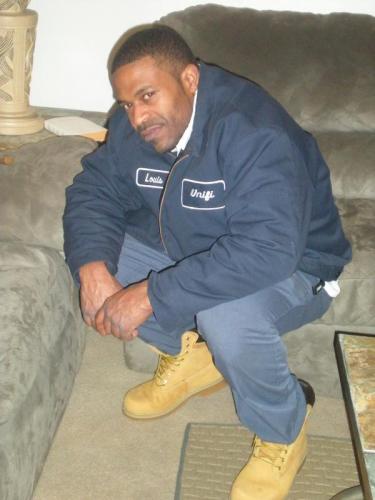 Louis Broadnax