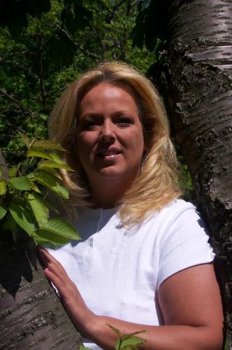 Sandra Rader