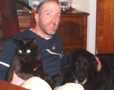 Gregory Thomason