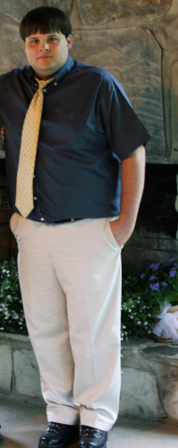 Robert Dickens