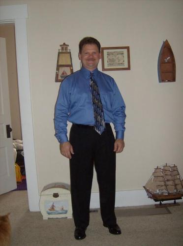 Jeffery Penic