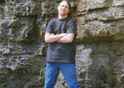 Jeffery Sauvie