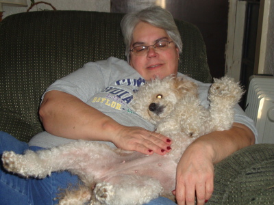 Rhonda Hicks