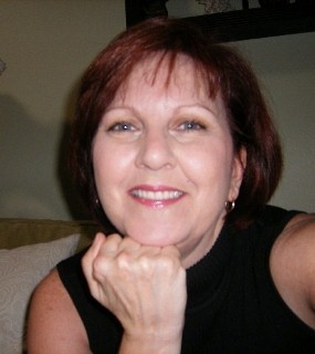 Gayle Kretz