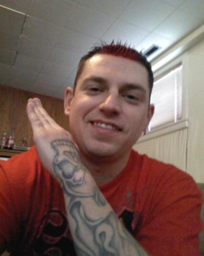 Colt Mccauley