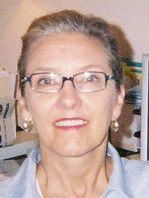 Linda Holmberg