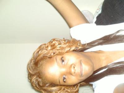 Octavia Chase