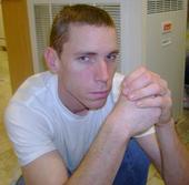 Kevin Eschete