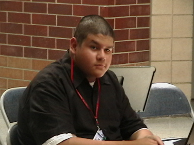 Juan Cruz