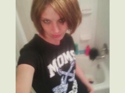 Kimberly Emberton