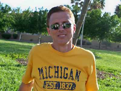 David Sheehan
