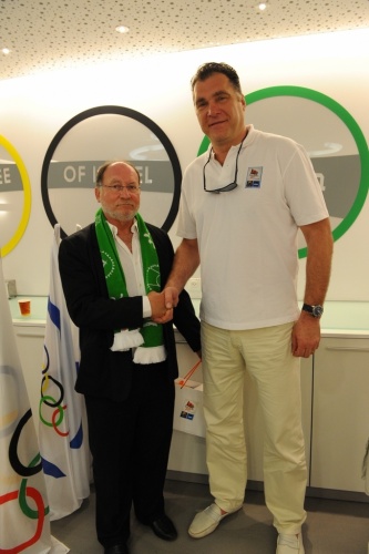Ilan Kowalsky