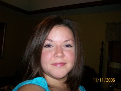 Lindsey Wichern