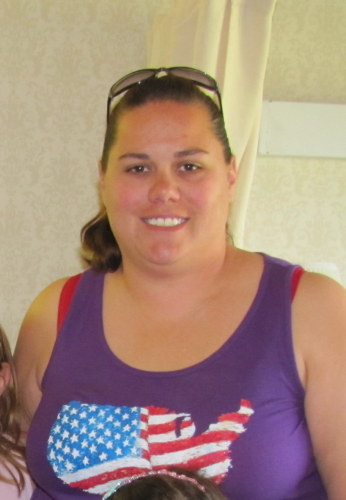 Jaime Heath