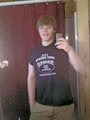 Brandon Wendler