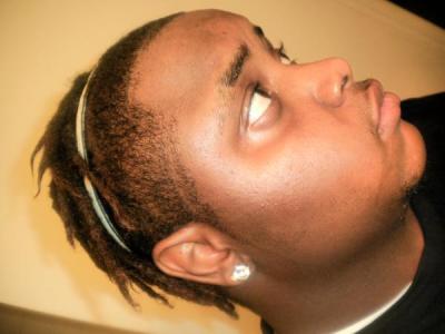 Anthony Yarber