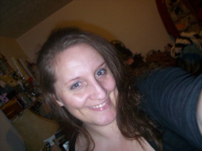 Stacey Harris