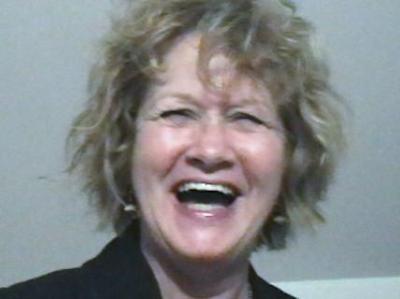 Patricia Trask