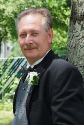 Alonzo Werner