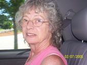 Mary Mcgoniagle