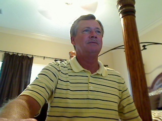 Donald Rogers