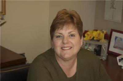 Victoria Mcneely
