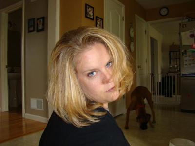 Lisa Pison