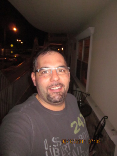 Steven Farrell
