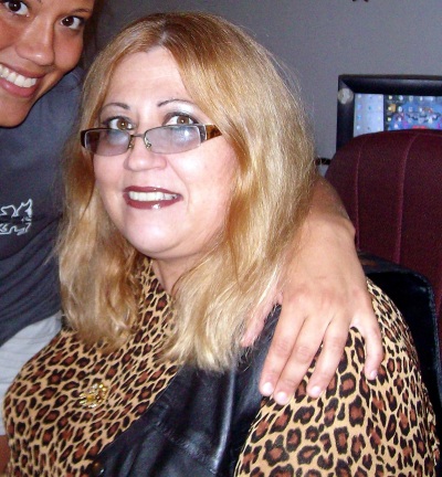Tatiana Ceccatto