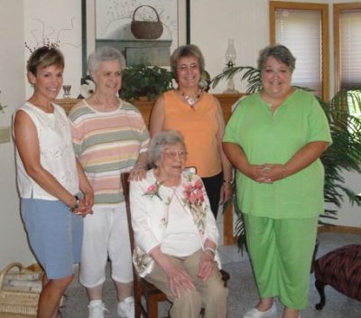 Joy Reininger