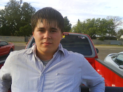 Collin Coulson