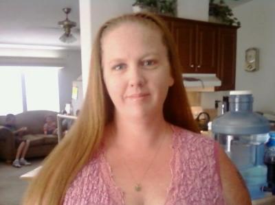 Christine Cox