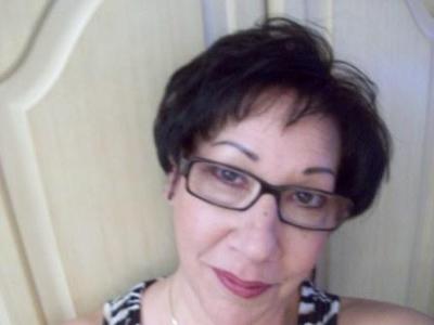 Elizabeth Derderian