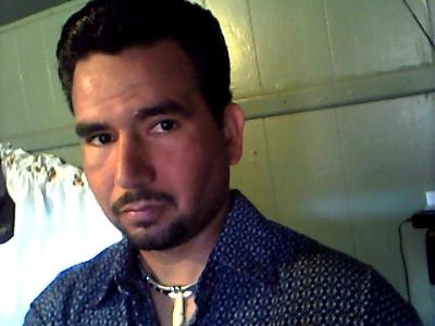 Alberto Dominguez