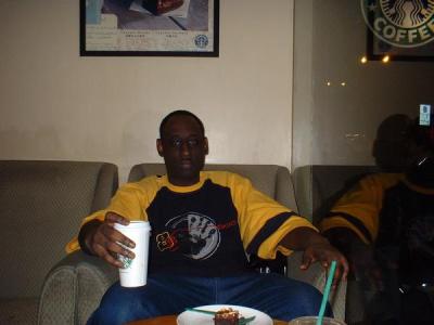 Ricky Rogers