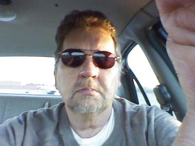Michael Allen