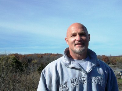 Steven Renk